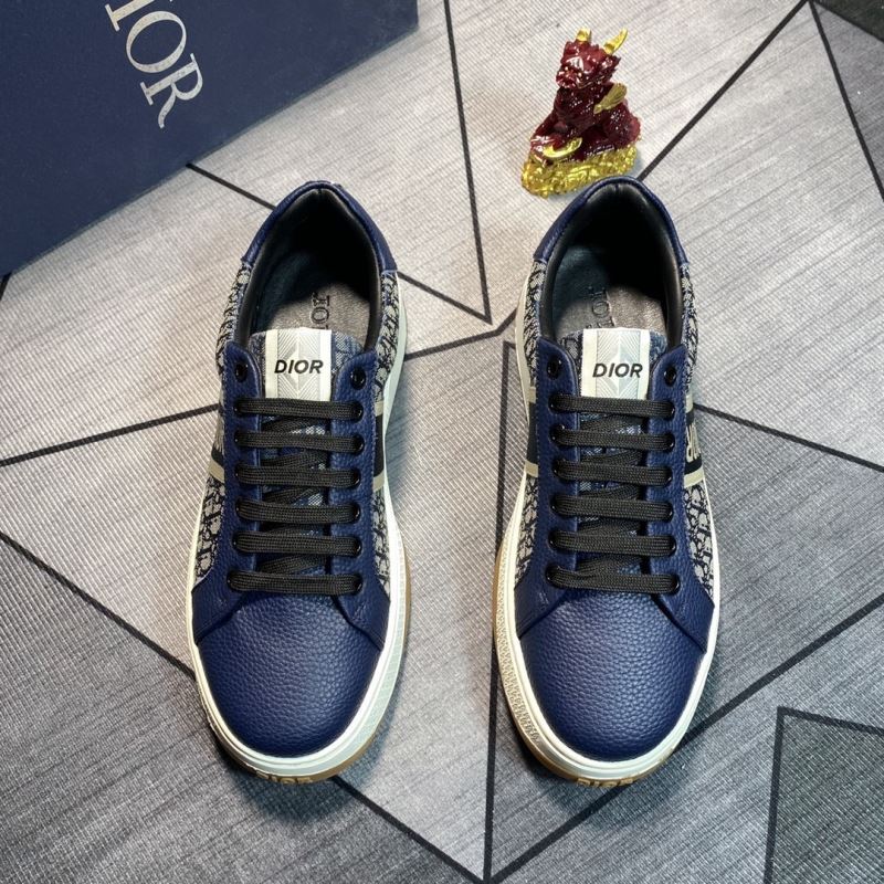 Christian Dior Low Shoes